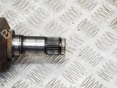 Left front driveshaft FORD RANGER (TKE) 2.0 EcoBlue 4x4 | BP27762435M38 - Image 5