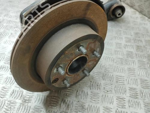 Rear axle NISSAN LEAF (ZE1) Electric | BP37797350M2 - Image 8