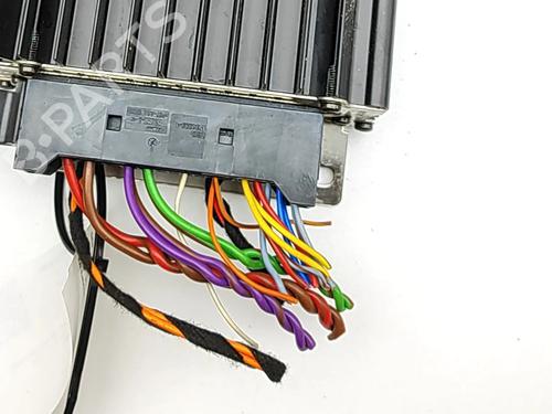 Electronic module PORSCHE BOXSTER (987) S 3.2 | BP36458637M83 - Image 6