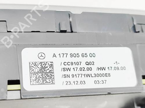 Switch MERCEDES-BENZ EQA (H243) EQA 250+ (243.702) | BP33383948I30 - Image 7