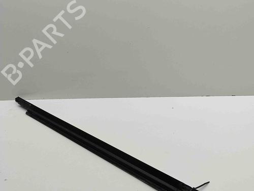 Door moulding trim AUDI A3 Sportback (8VA, 8VF) 1.4 TFSI e-tron | BP27331340C150 