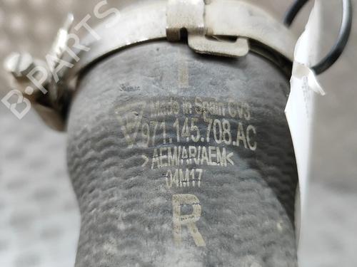 Pipe PORSCHE PANAMERA (971) 2.9 4 E-Hybrid (97ABE1, 97BBE1) | BP26658293M125