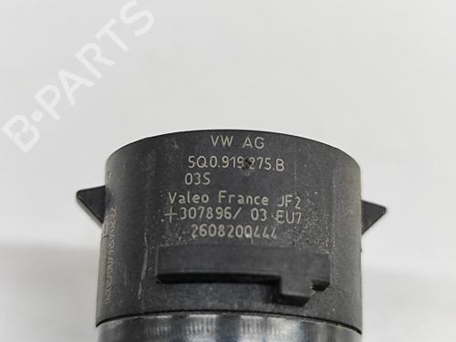 Elektronisk modul VW T-ROC (A11, D11) 1.0 TSI | BP24581569M83 