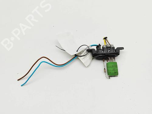 Used Heater resistor Heater resistor 37510462 37510462