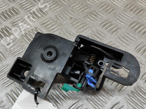 Front left interior door handle JEEP WRANGLER III (JK) 3.6 V6 | BP26003462I13 