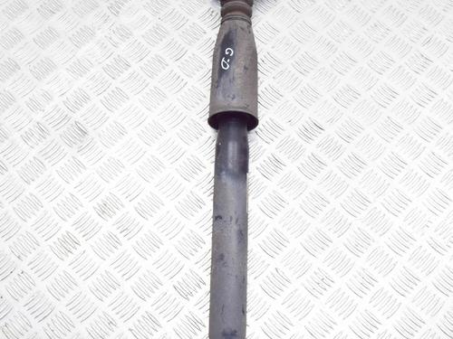 Right rear shock absorber AUDI Q5 (8RB) 3.0 TFSI quattro | BP6866559M19 
