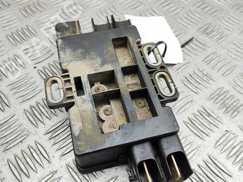 Used Electronic module Electronic module LAND ROVER DISCOVERY V (L462) D300 MHEV 4x4 (300 hp) 33390212 33390212