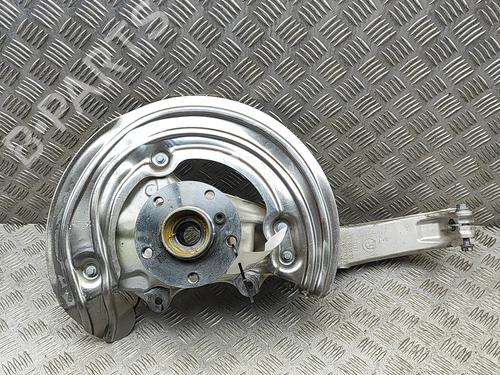 Fusée avant gauche BMW XM (G09) XM All-wheel Drive (653 hp) 32370062
