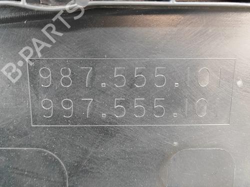 Front left panel PORSCHE BOXSTER (987) S 3.4 | BP32755322C58  - Image 8