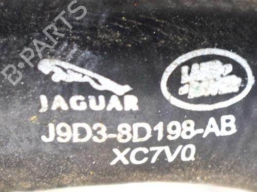 Pipe JAGUAR I-PACE (X590) EV400 AWD | BP28547664M125 