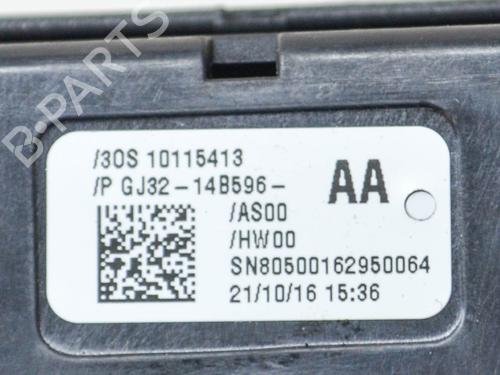 Switch LAND ROVER RANGE ROVER EVOQUE (L538) 2.0 D 4x4 | BP9629224I30 