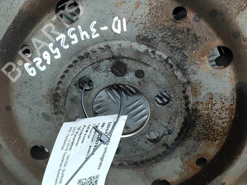 Flywheel VW PASSAT B7 (362) 2.0 TDI | BP33797762M101 - Image 4