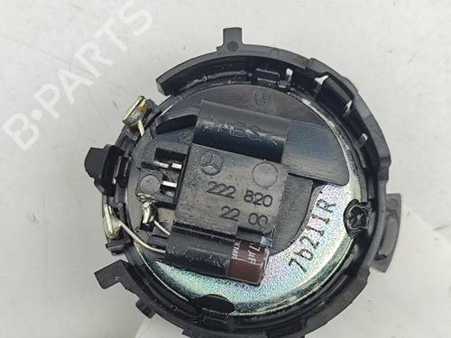Speaker MERCEDES-BENZ GLC (X253) 350 e 4-matic (253.954) | BP28121571E2 