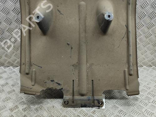 Underbody protection FORD FOCUS III 1.0 EcoBoost | BP30108170M92 