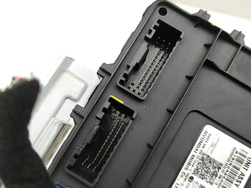 Electronic module HYUNDAI KONA (SX2) EV | BP33380118M83 - Image 5