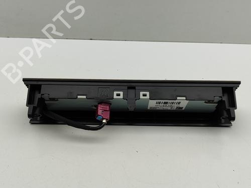 Display monitor PEUGEOT 3008 III (KA_, KB_, KC_) e-210 (KCZKZX) | BP28676299C48 