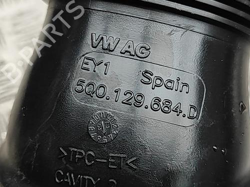 Pipe VW T-ROC (A11, D11) 1.0 TSI | BP33393436M125  - Image 6