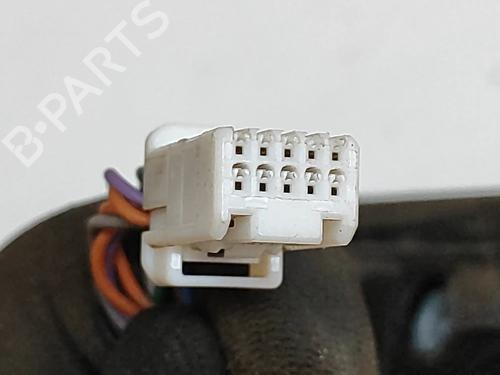 Left mirror MITSUBISHI PAJERO IV (V8_W, V9_W) 3.2 DI-D (V88W, V98W) | BP29227671C26 