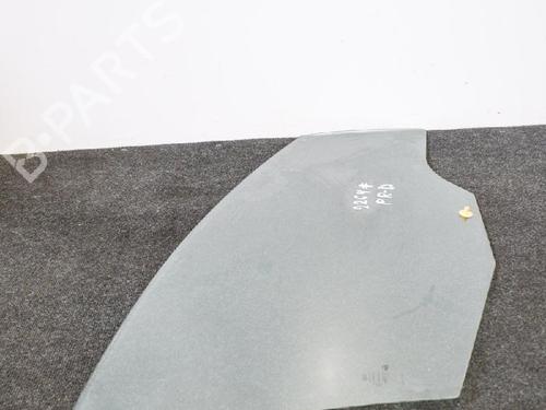 Front right door window FORD FIESTA VI (CB1, CCN) 1.25 | BP6747103C19 