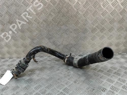 Pipe MASERATI GHIBLI III (M157) 3.0 S Q4 | BP24581217M125