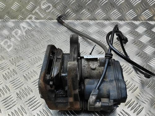 Left rear brake caliper MERCEDES-BENZ S-CLASS (W222, V222, X222) S 350 d (222.020, 222.120) | BP30492775M107 