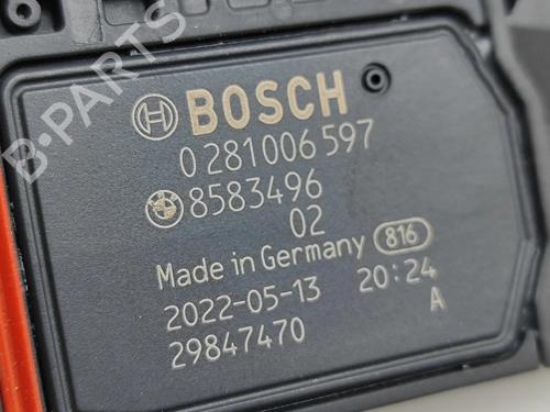 Mass air flow sensor BMW 3 (G20, G80, G28) 330 e Plug-in-Hybrid | BP27797613M95 - Image 6