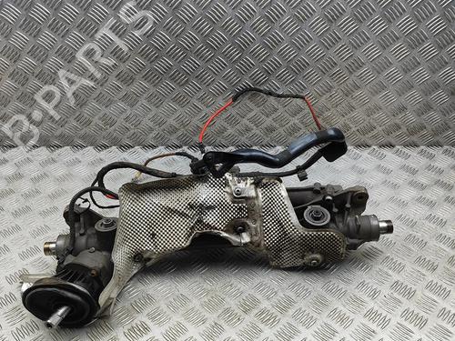 Used Steering rack Steering rack AUDI TT (FV3, FVP) 2.5 RS TFSI quattro (400 hp) 34248760 34248760