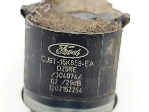 Electronic module FORD TRANSIT CUSTOM V362 Bus (F3) 2.2 TDCi | BP37030017M83 - Image 5