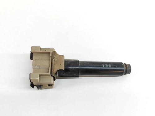 Used Headlight washer TOYOTA LAND CRUISER PRADO (_J15_) 2.8 D-4D (GDJ150_, GDJ155_, GDJ150, GDJ151) (177 hp) 17375104