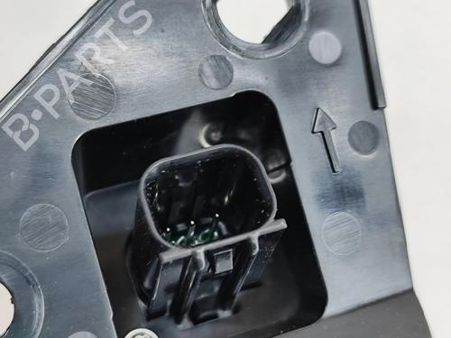 Camera TOYOTA COROLLA Estate (_E21_) 1.8 Hybrid (ZWE211) | BP28550042E14