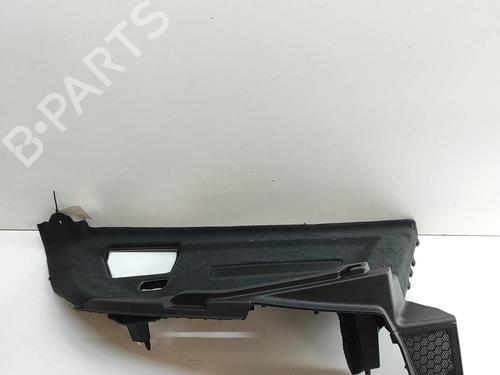 Boot lining PORSCHE CAYENNE Coupe (9YB) 4.0 S AWD (9YBBJ1) | BP29594207I3