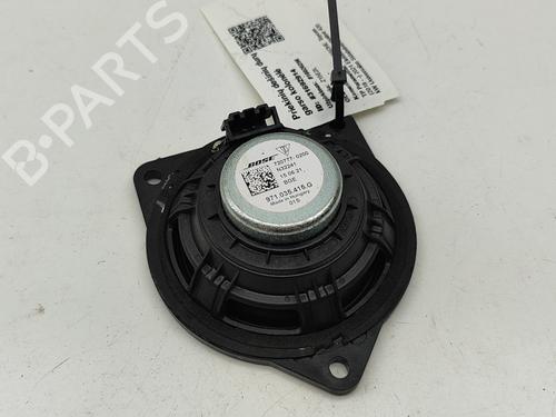 Speaker PORSCHE TAYCAN Cross Turismo (Y1B) 4S Performance Battery Plus (Y1BDB1) | BP28302729E2 