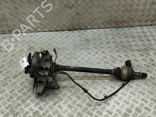 Used Right rear steering knuckle PORSCHE PANAMERA (970) 3.6 4 (300 hp) 27532858