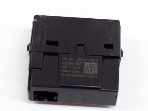 Electronic module SKODA OCTAVIA IV (NX3, NN3, PV3) 1.0 TSI | BP27763531M83 