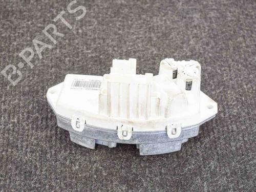 Heater resistor BMW Z4 Roadster (E89) sDrive 18 i | BP14666532M108 