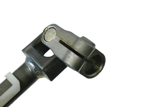 Steering column universal joint MAZDA 6 Saloon (GJ, GL) 2.2 D (GJ2FP, GJ1021, GJ1022, GL1021) | BP30246922M114 