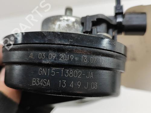 Horn FORD ECOSPORT 1.0 EcoBoost | BP16076952E13