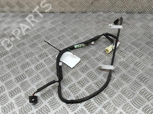 Electronic module TOYOTA LAND CRUISER PRADO (_J15_) 2.8 D-4D (GDJ150_, GDJ155_, GDJ150, GDJ151) | BP26003582M83 - Image 3