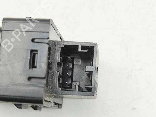 Left front window switch AUDI A6 C8 Avant (4A5) RS6 TFSI Mild Hybrid quattro | BP33549642I27 - Image 6