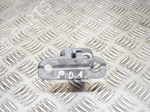 Used Hinge/Door check strap LAND ROVER RANGE ROVER EVOQUE (L538) 2.0 D 4x4 (180 hp) 14637306