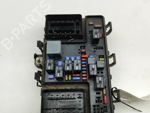 Used Fuse box Fuse box FORD MONDEO V Turnier (CF) 2.0 TDCi (150 hp) 27346092 27346092
