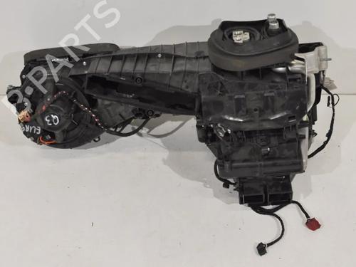 Heater matrix AUDI Q3 (8UB, 8UG) 2.0 TDI | BP14633735M63 - Image 6