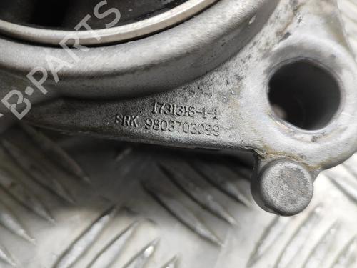 Engine mount PEUGEOT 3008 III (KA_, KB_, KC_) e-210 (KCZKZX) | BP28554674M89