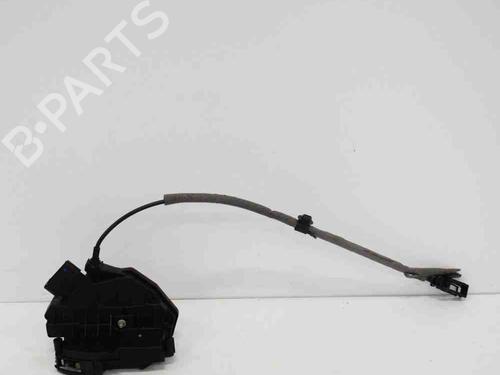 Used Front left lock FORD FOCUS III Turnier 1.6 TDCi (115 hp) 6737000