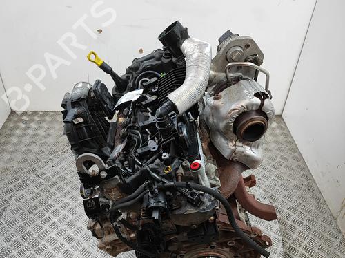 Engine FORD TRANSIT V363 Van (FCD, FDD) 2.0 EcoBlue | BP39409105M1  - Image 6