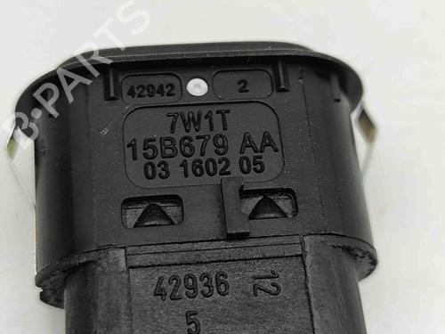 Switch LAND ROVER RANGE ROVER VELAR (L560) 2.0 D240 SD4 4x4 | BP29337354I30