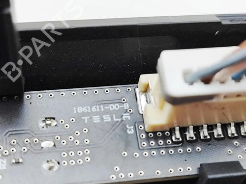 Electronic module TESLA MODEL 3 (5YJ3) EV | BP36327209M83  - Image 7
