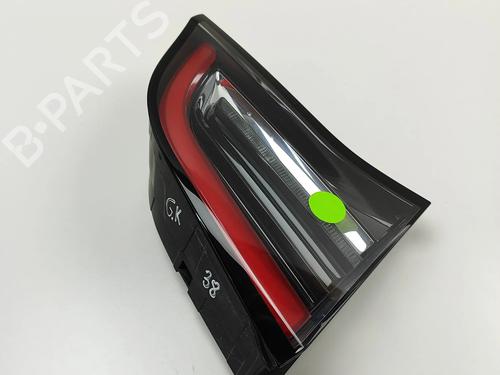 Left tailgate light TESLA MODEL Y (5YJY) EV Performance All-wheel Drive | BP33371092C79 - Image 3