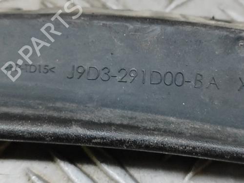 Andre JAGUAR I-PACE (X590) EV400 AWD | BP27782749O1 