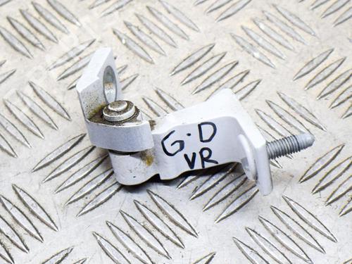 Used Hinge/Door check strap AUDI A5 Sportback (F5A, F5F) 2.0 TFSI quattro (252 hp) 14621065